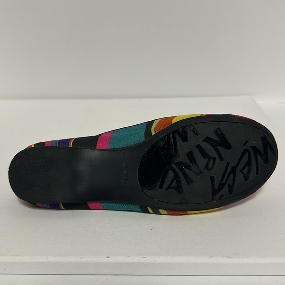Nine West Women’s Ballet Flats Multicolor Shoes Size 6.5 - Picture 6 of 10